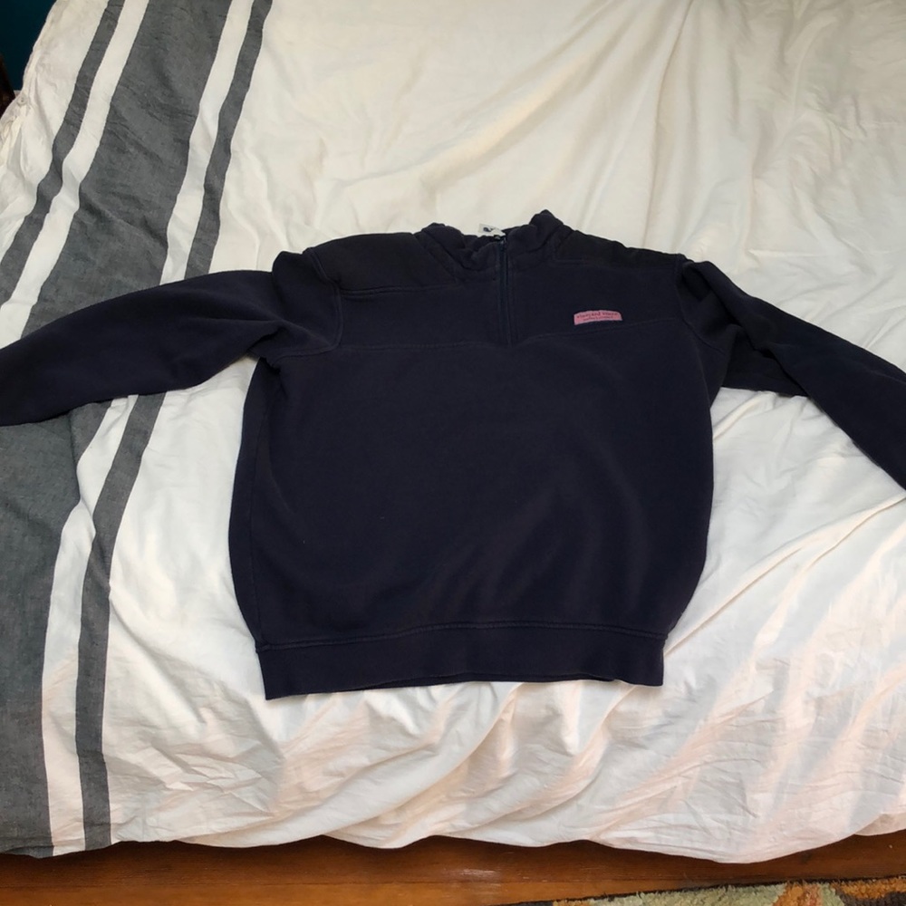 Vineyard vines pullover